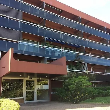 Ferdea : Studio Coquet Avec Terrasse Et Piscine * بياريتز