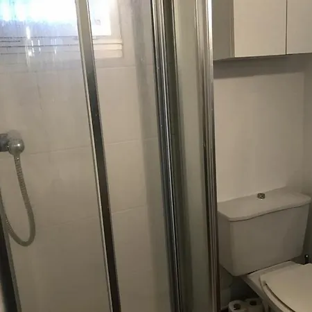 Ferdea : Studio Coquet Avec Terrasse Et Piscine شقة بياريتز