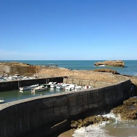 Ferdea : Studio Coquet Avec Terrasse Et Piscine