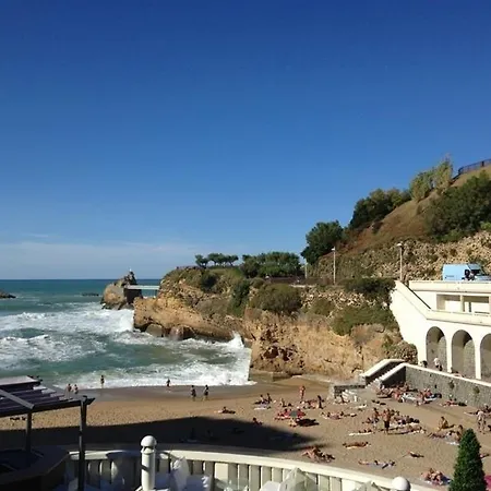 شقة Ferdea : Studio Coquet Avec Terrasse Et Piscine *