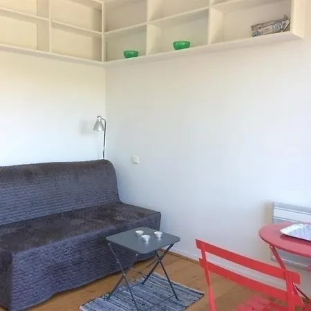 شقة Ferdea : Studio Coquet Avec Terrasse Et Piscine *